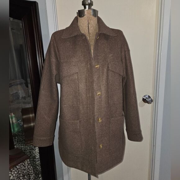 Banana Republic jacket - Picture 11 of 12